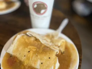 Brown Dog Coffee Company