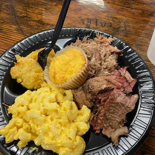 Mimi's Corn Casserole