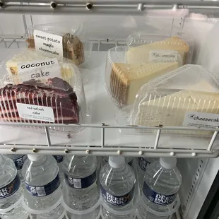 Ooh La La ...Cheescake!