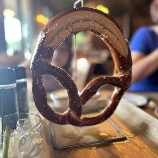 Pretzel