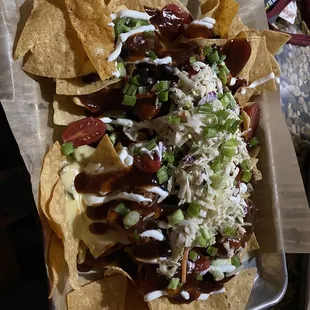 Pulled Pork