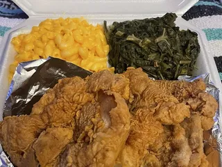 Ellens Homestyle & BBQ Express, llc