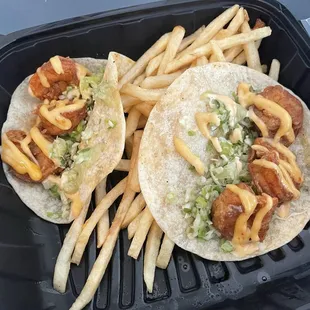 food, tacos