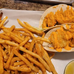 Bang Bang sauce yum Locos