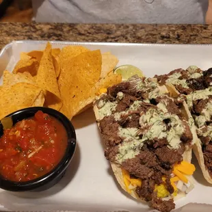 Locos Tacos