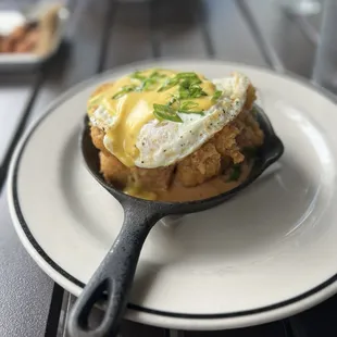 Southern Skillet