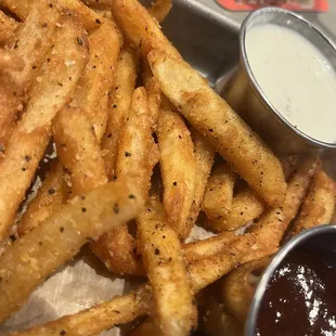Finn Fries