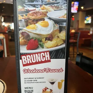 Brunch