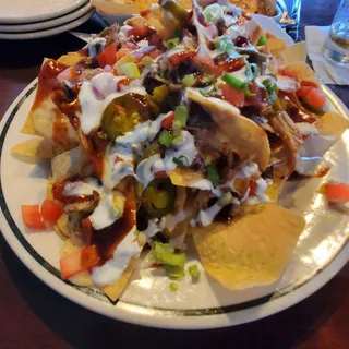 Southern Nachos