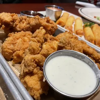 Chicken Tenders