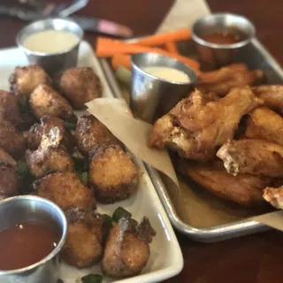 Wings