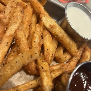 Finn Fries