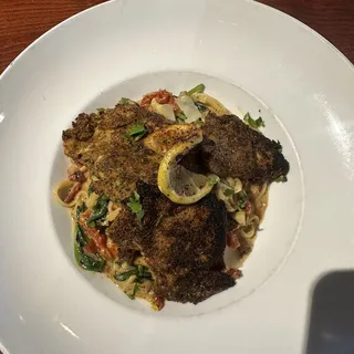 Tuscan Pasta