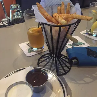 Fries