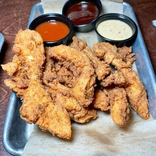 Chicken Tenders