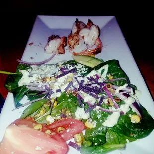 Mexican Street Corn Salad