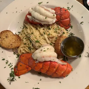 Lobster Tails