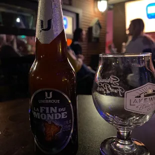 Best beer on the planet