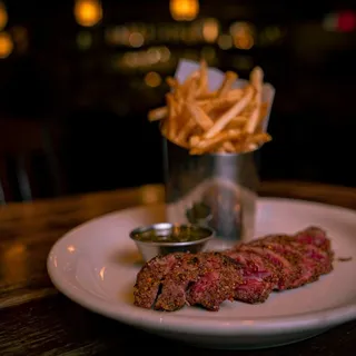 Steak Frites