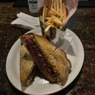 Reuben