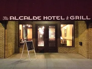 The Alcalde Hotel