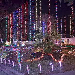 So many light strands