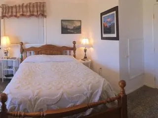 Vulture's View Bed and Breakfast