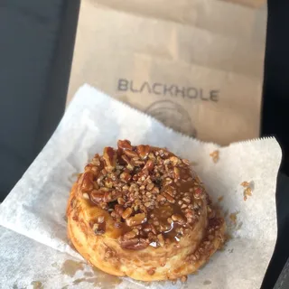 Pecan Sticky Bun
