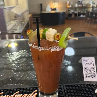 sushi and sashimi, drink