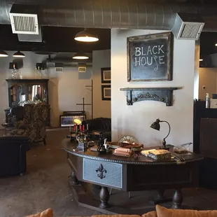 BlackHouse Cigars