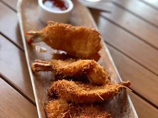 Billy's at the Beach