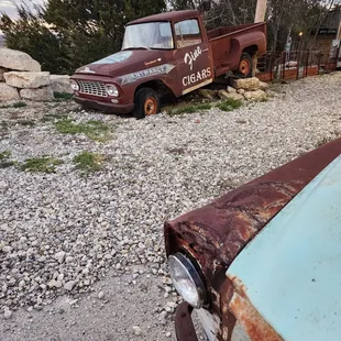 Cool trucks