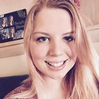Natalie C.