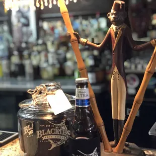 Grab a koozie for your cold beer!