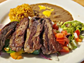 MAMA MIA Mexican Cuisine