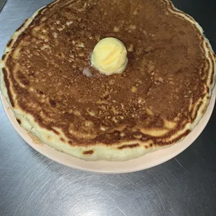 food, pancakes