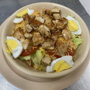 salad, salads, food