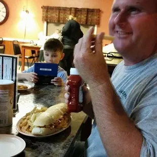 food