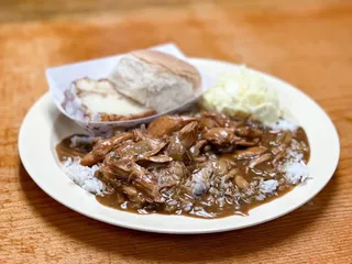 Kajun Twist & Grill