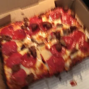 Personal pan. Awesomeness!