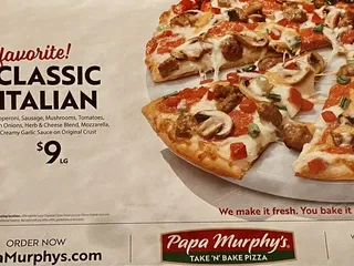 Papa Murphy's