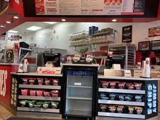 Jimmy John's