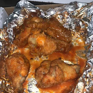 Don't look like they are 2x welldone