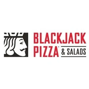 blackjack pizza and salads