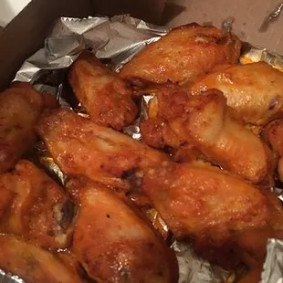 Wings