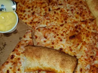 Papa Johns Pizza