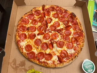 Papa Johns Pizza