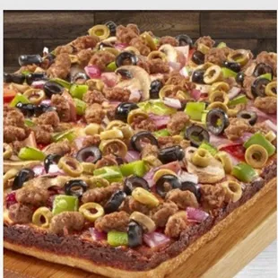 This is what I ordered...