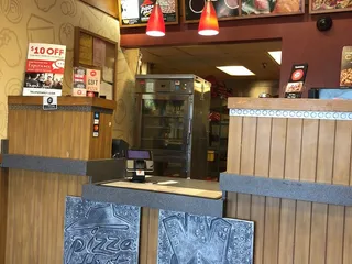 Pizza Hut