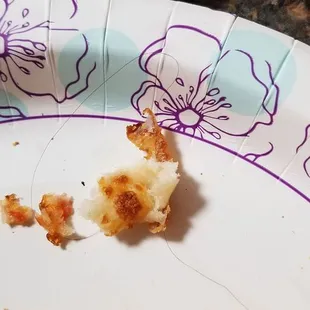 Blackjack Pizza